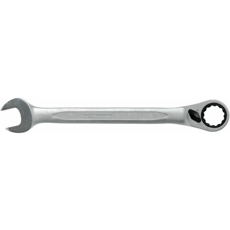 Ratchet Combination Spanner 10mm TEN600510R