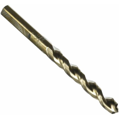 Extreme 2 Metal Drill Bits (10) 9.5mm OL:125mm WL:78mm DEWDT5556QZ