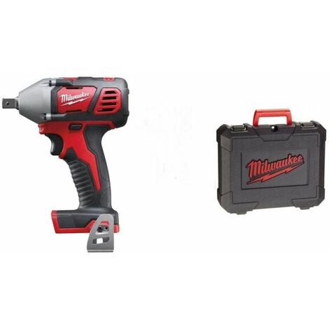 M18 BIW12 0 Compact 1 2in Impact Wrench 18V Bare Unit MILM18BIW120