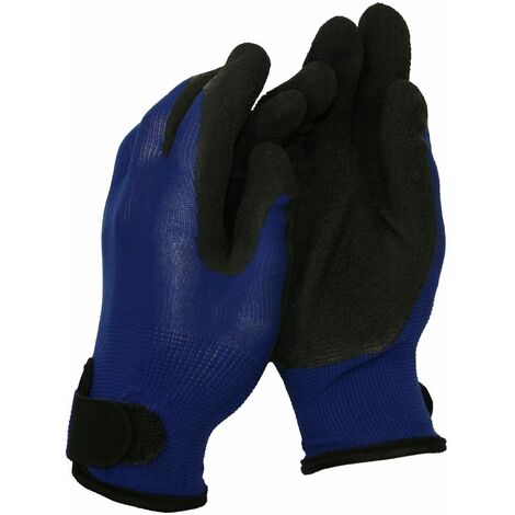 TGL441M Weed Master Plus Men's Gloves - Medium T/CTGL441M