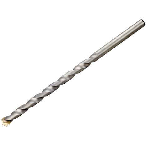 Masonry Drill Bit 14.0mm OL:200mm WL:135mm DEWDT6714QZ