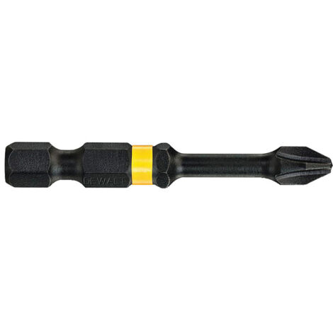 Impact Torsion Bits PH3 50mm Pack of 5 DEWDT7999TQZ
