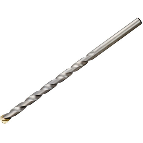 DEWALT Masonry Drill Bit 16.0mm OL:400mm WL:230mm DEWDT6716QZ