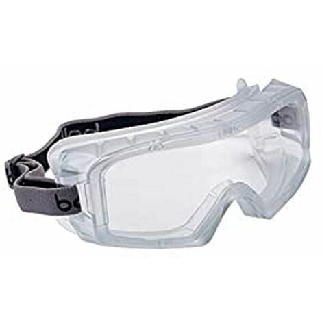 Coverall Platinum Safety Goggles - Ventilated BOLCOVERSI (1/2)