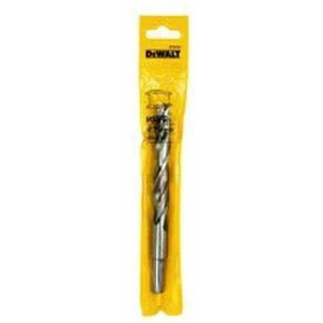 HSS-G Jobber Drill Bit 14.0mm OL:60mm WL:108mm DEWDT5228QZ