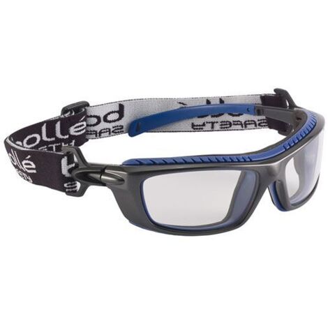 BAXTER Safety Glasses - Clear BOLBAXPSI (1/5)