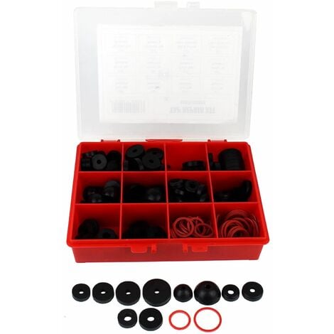 Tap Washer Kit 170 Piece ARCTWKIT