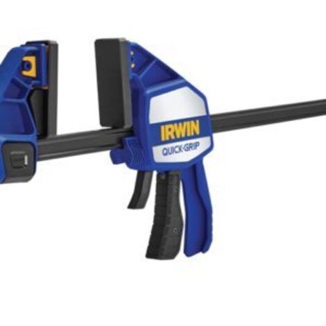 Xtreme Pressure Clamp 450mm (18in)