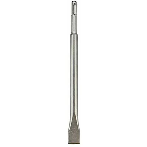 SDS-plus Steel Flat Chisel 20 x 250mm DEWDT6802QZ (1/5)