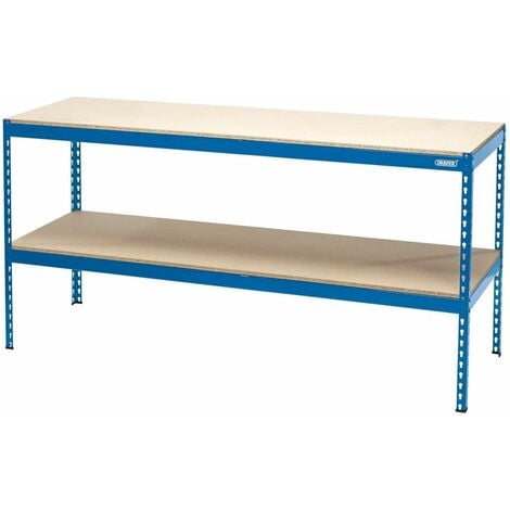 Draper Steel Workbench (24913)