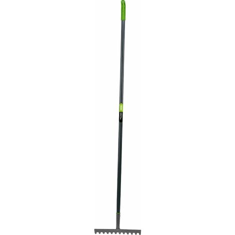 Draper Carbon Steel Garden Rake (88795)