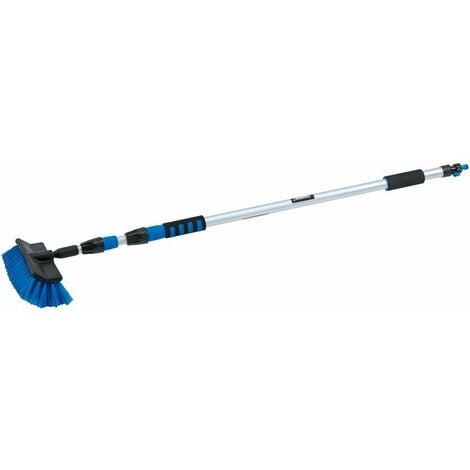 Draper Telescopic Washing Brush (85068)