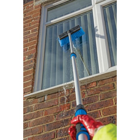 Draper Telescopic Washing Brush (85068)