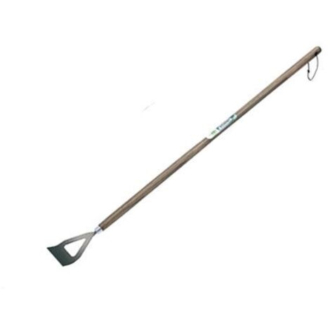 Draper Young Gardener Dutch Hoe with Ash Handle (20689)