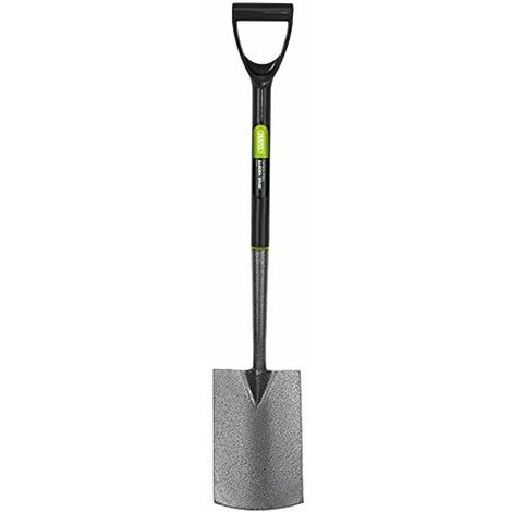 Draper Carbon Steel Garden Spade (88790)