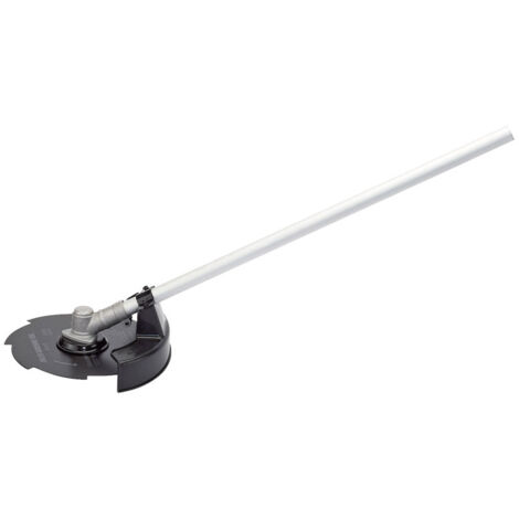 Draper Expert Brush Cutting Attachment for 14153 Petrol 5 in 1 Garden Tool and 14160 Petrol Line Trimmer (14161) (1/5)