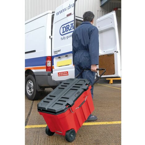 Draper Expert 740mm Mobile Tool Chest (22291)