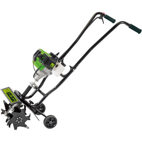 Draper Petrol Cultivator/Tiller (42.7cc) (32329)