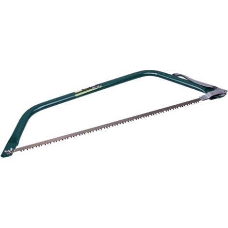 Draper Hardpoint Bow Saw (600mm) (35989) (1/5)
