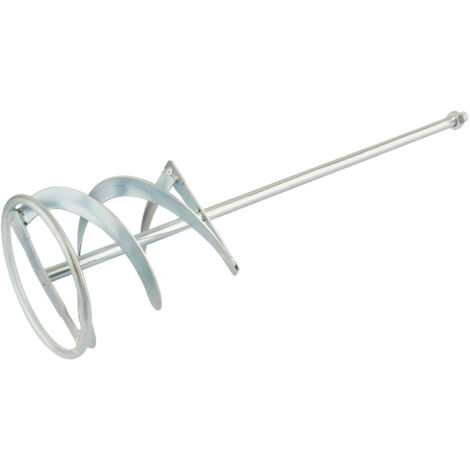 Draper M14 Plaster Paddle Mixer (16210)