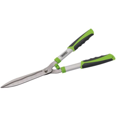 Draper Wave Edge Garden Shears with Aluminium Handles (560mm) (97955) (1/5)