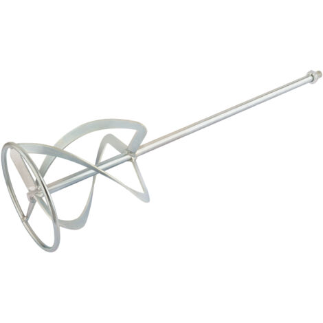 Draper M14 Plaster Paddle Mixer (16208)