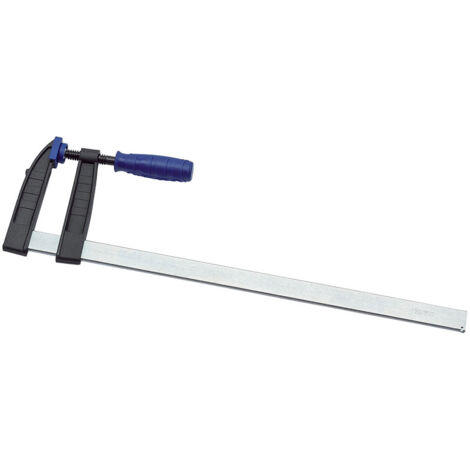 Draper Quick Action Clamp (500mm x 120mm) (28796) (1/5)