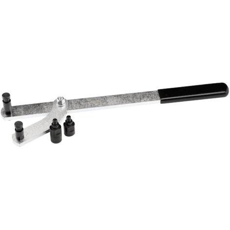 Draper Sprocket Holding Kit (26929) (1/5)