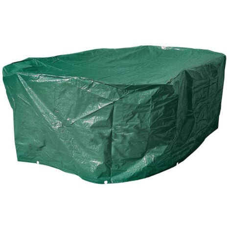 Draper Large Patio Set Cover (2700 x 2200 x 1000mm) (12912)