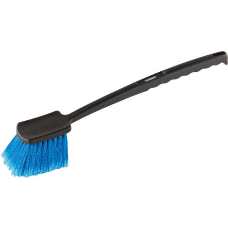Draper 44247 Long Handle Washing Brush (1/5)