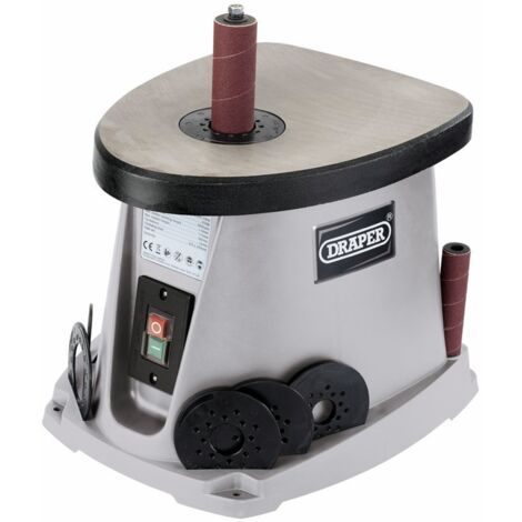 Draper Bobbin Sander (450W) (10773)