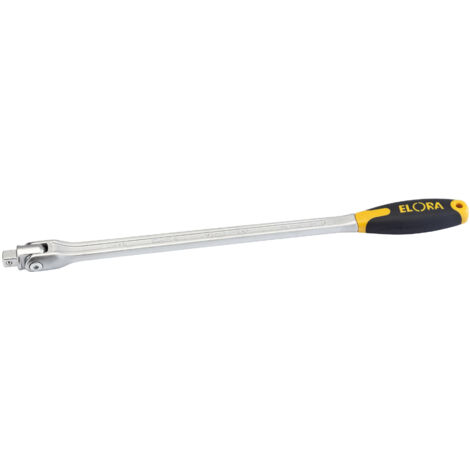 450mm 1/2" Square Drive Elora Flexible Handle (25507) (1/5)