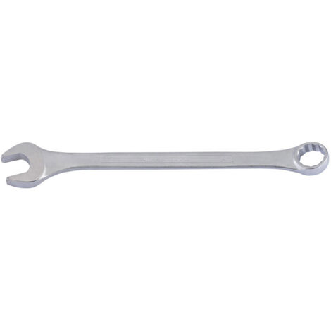 Draper 31167 Schwere Ringmaulschlüssel-Set, 6-teilig, Metrisch, Lang – Für Profis & Hobby-Schrauber