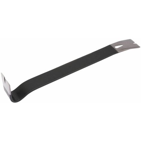 Draper 355mm Pry Bar/Nail Puller (30975)