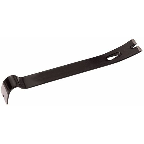 Draper 355mm Pry Bar/Nail Puller (30975)