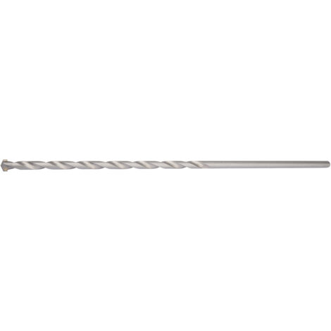 Draper Expert 12 x 400mm Masonry Drill Bit (40811) (1/5)