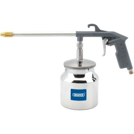 Air Paraffin Washing Gun - 43135 (1/5)