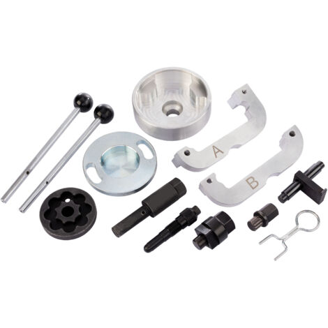 Draper Engine Timing Kit (Audi, Porsche, Volkswagen) (50344) (1/5)
