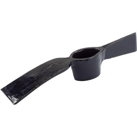 Draper 2.27kg Mattock Head (27590) (1/5)