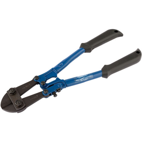 Draper 350mm Heavy-Duty Bolt Cutter with 5mm Cutting Capacity (Model 54265)