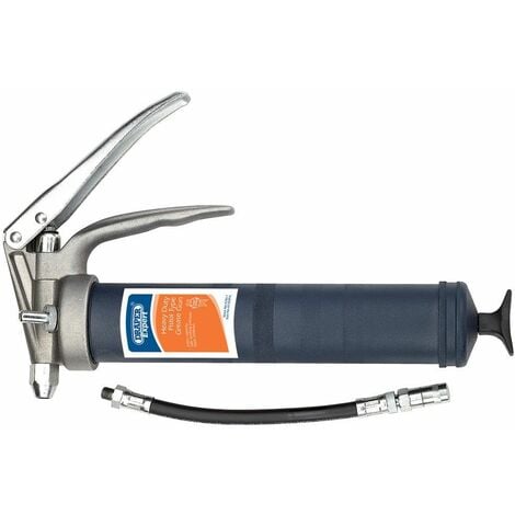 Draper cordless best sale grease gun