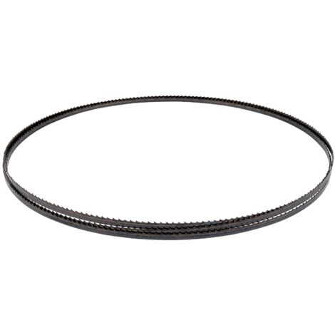 Draper Bandsaw Blade 2750mm x 1/4 (6 skip) (14260) (1/5)