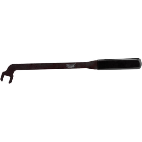 Draper Drive Belt Wrench (AUDI, SKODA, VOLKSWAGEN) (19100) (1/5)