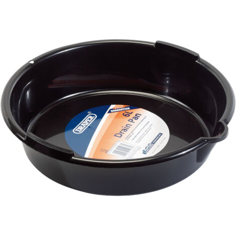 Draper 6L Drip Tray/Drain Pan (15086)