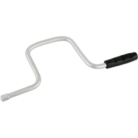 380mm 1/2" Square Drive Elora Speed Brace (25416) (1/5)
