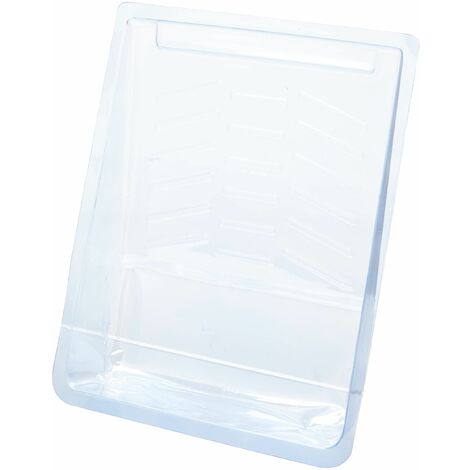 Draper Pack of Five 230mm Disposable Paint Tray Liners (34693)
