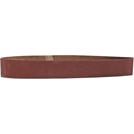 Draper 50 x 686mm 240Grit Sanding Belt for 05096 (36671) (1/5)