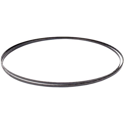 Draper Metal Bandsaw Blade 3345mm x 1/4 x 24tpi (14532) (1/5)