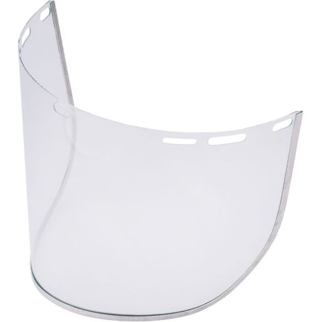 Draper Spare Faceshield Visor (82648) (1/5)