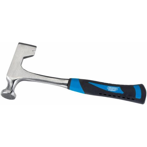 Draper Expert 400G (14oz) Soft Grip Drywall Hammer (9121)